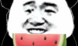 吃瓜表情包图片搞笑可爱,吃瓜表情包的搞笑可爱之旅